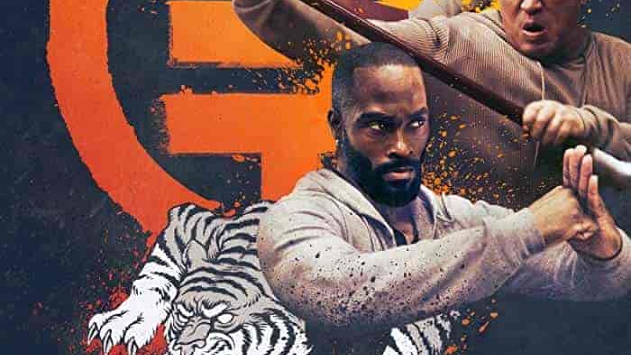 فيلم The Paper Tigers 2020 مترجم اون لاين