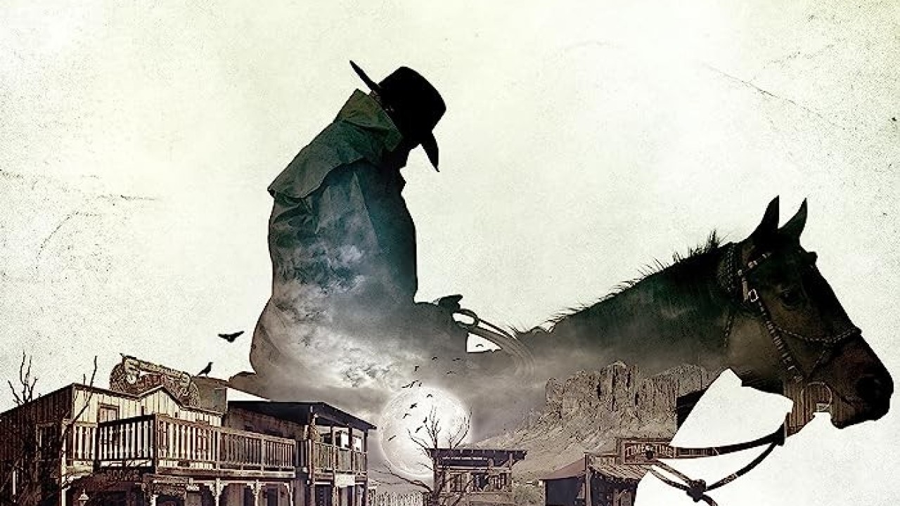 فيلم Ghost Town 2023 مترجم