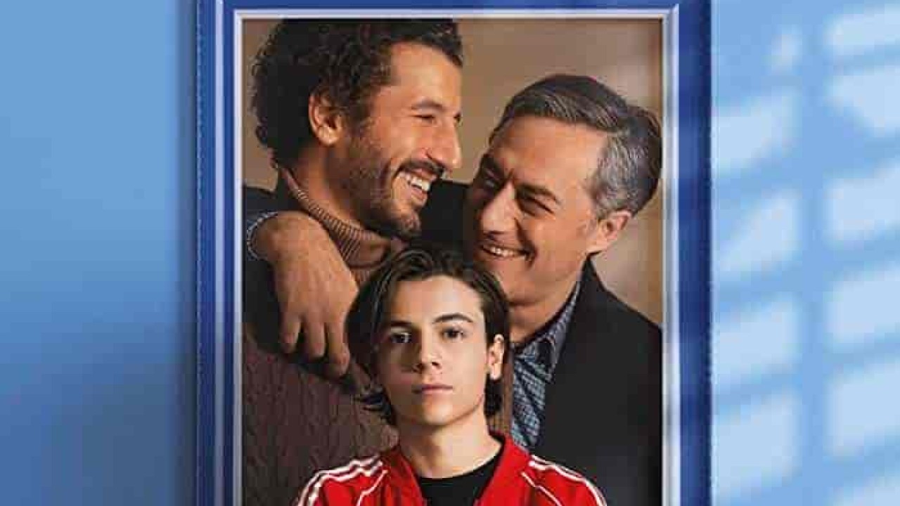 فيلم The Invisible Thread 2022 مترجم اون لاين