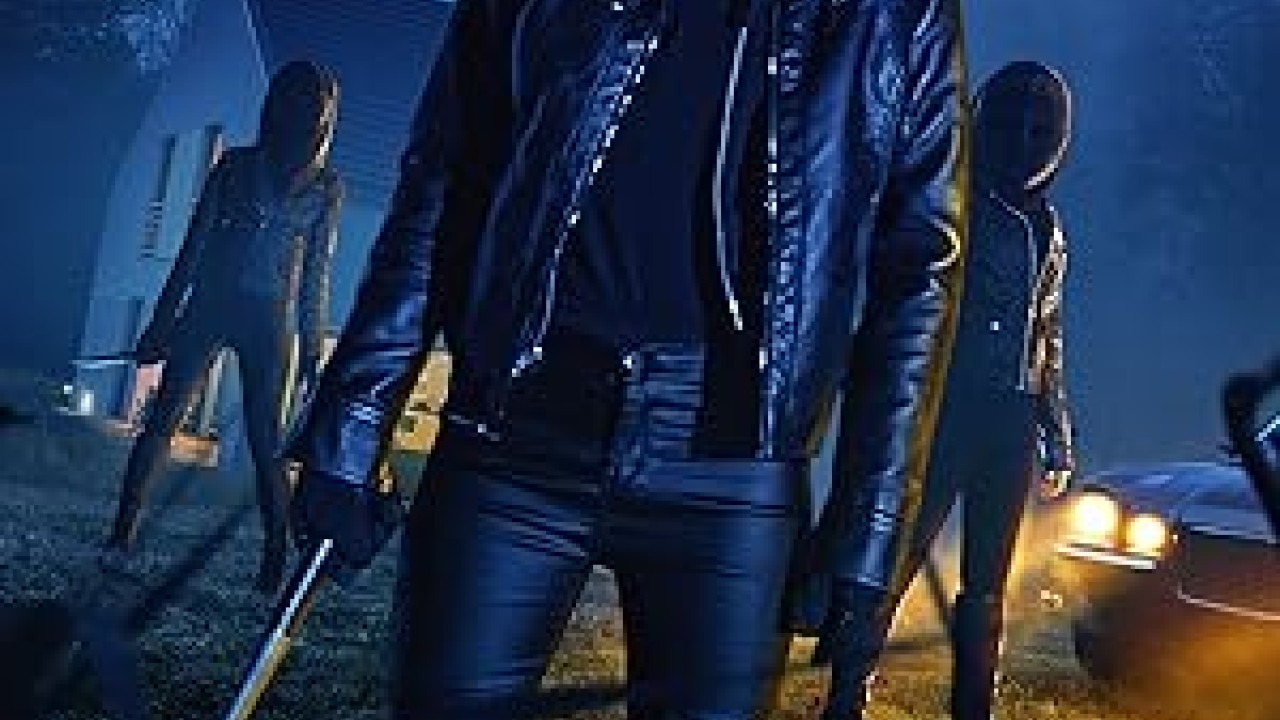 فيلم Masquerade 2021 مترجم اون لاين