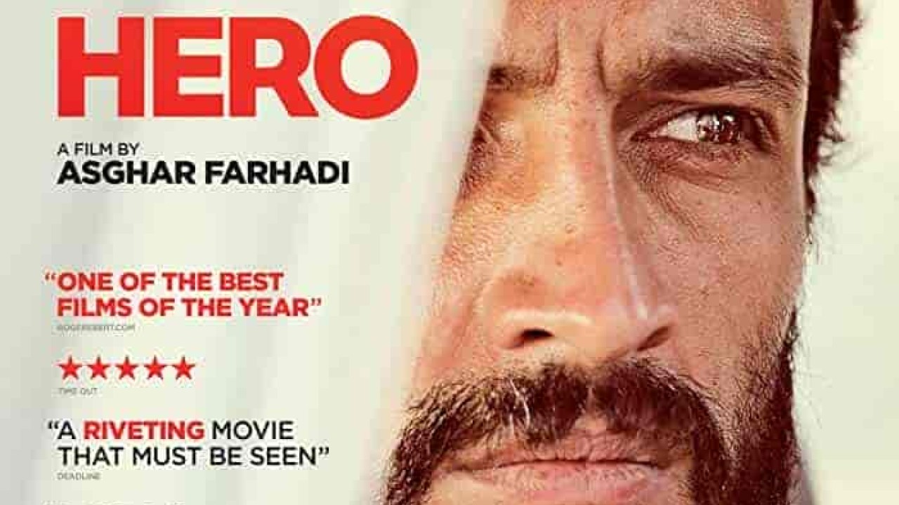فيلم A Hero 2021 مترجم اون لاين