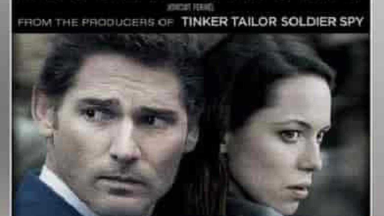 فيلم Closed Circuit 2013 مترجم