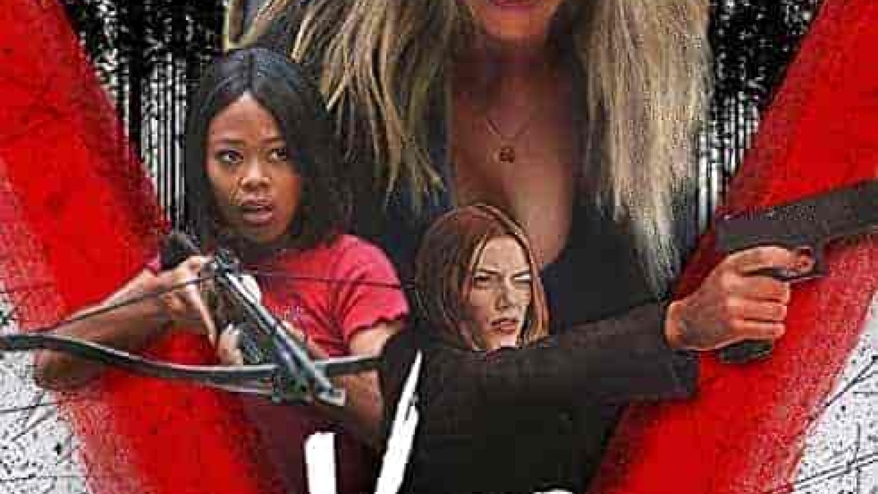 فيلم V for Vengeance 2022 مترجم اون لاين