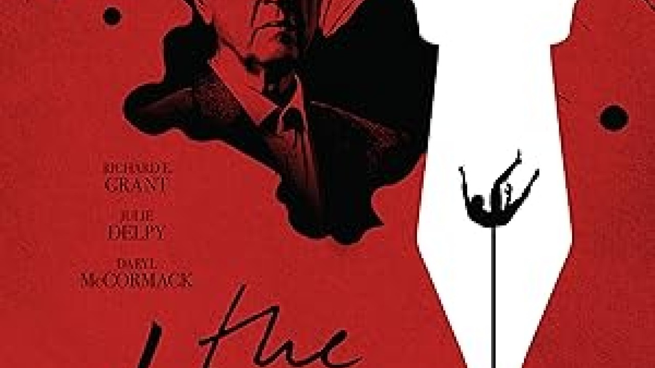 فيلم The Lesson 2023 مترجم