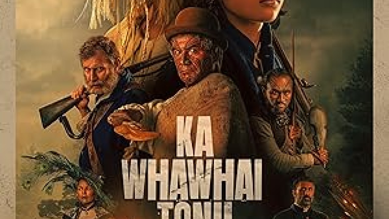 فيلم In the Fire of War 2024 مترجم اون لاين