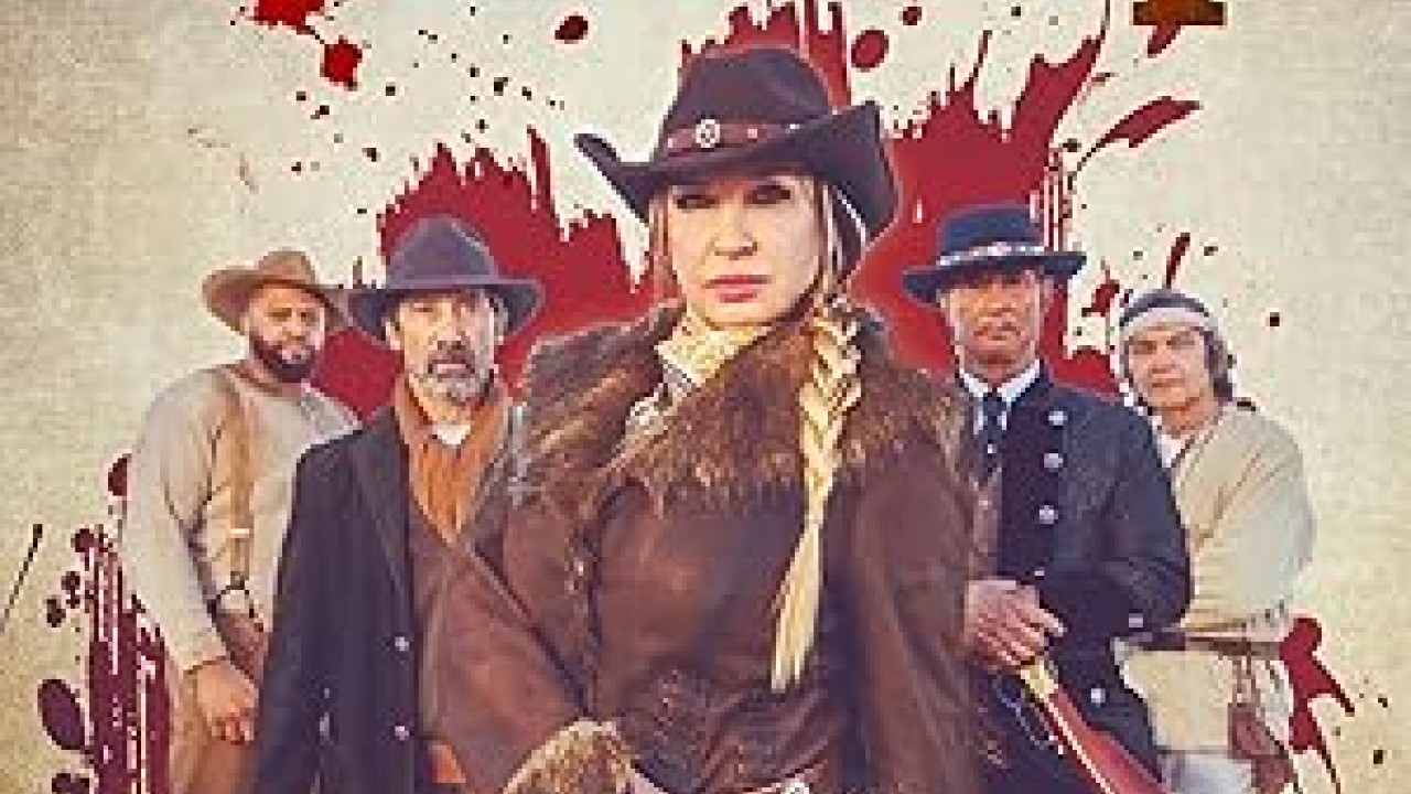 فيلم Black Creek 2024 مترجم