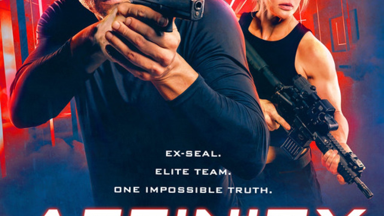 مشاهدة فيلم Affinity 2025 مترجم اون لاين