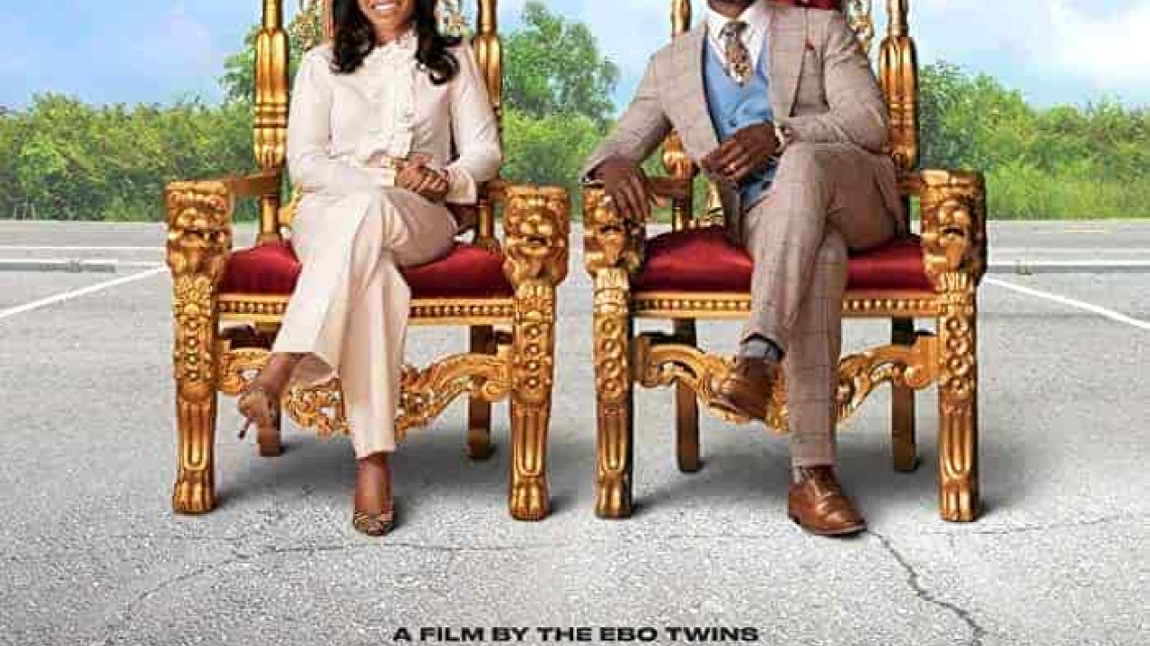 فيلم Honk for Jesus. Save Your Soul. 2022 مترجم اون لاين