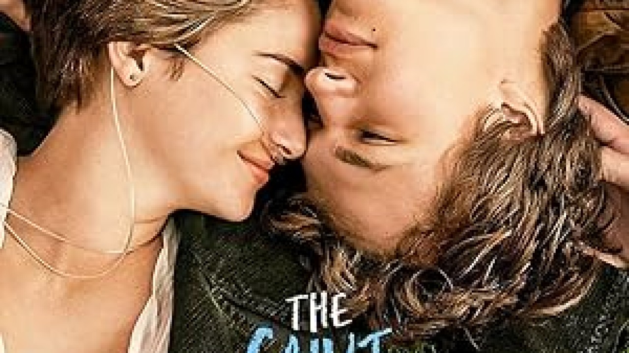 فيلم The Fault in Our Stars 2014 مترجم