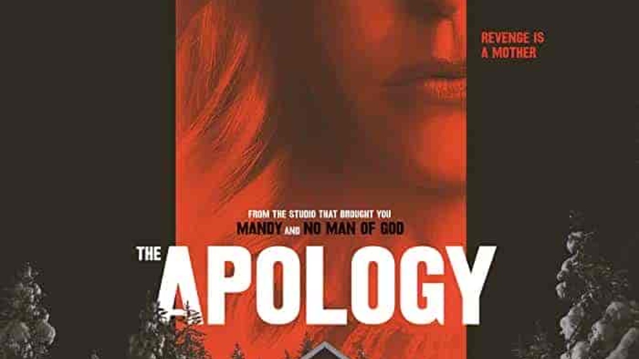 فيلم The Apology 2022 مترجم اون لاين