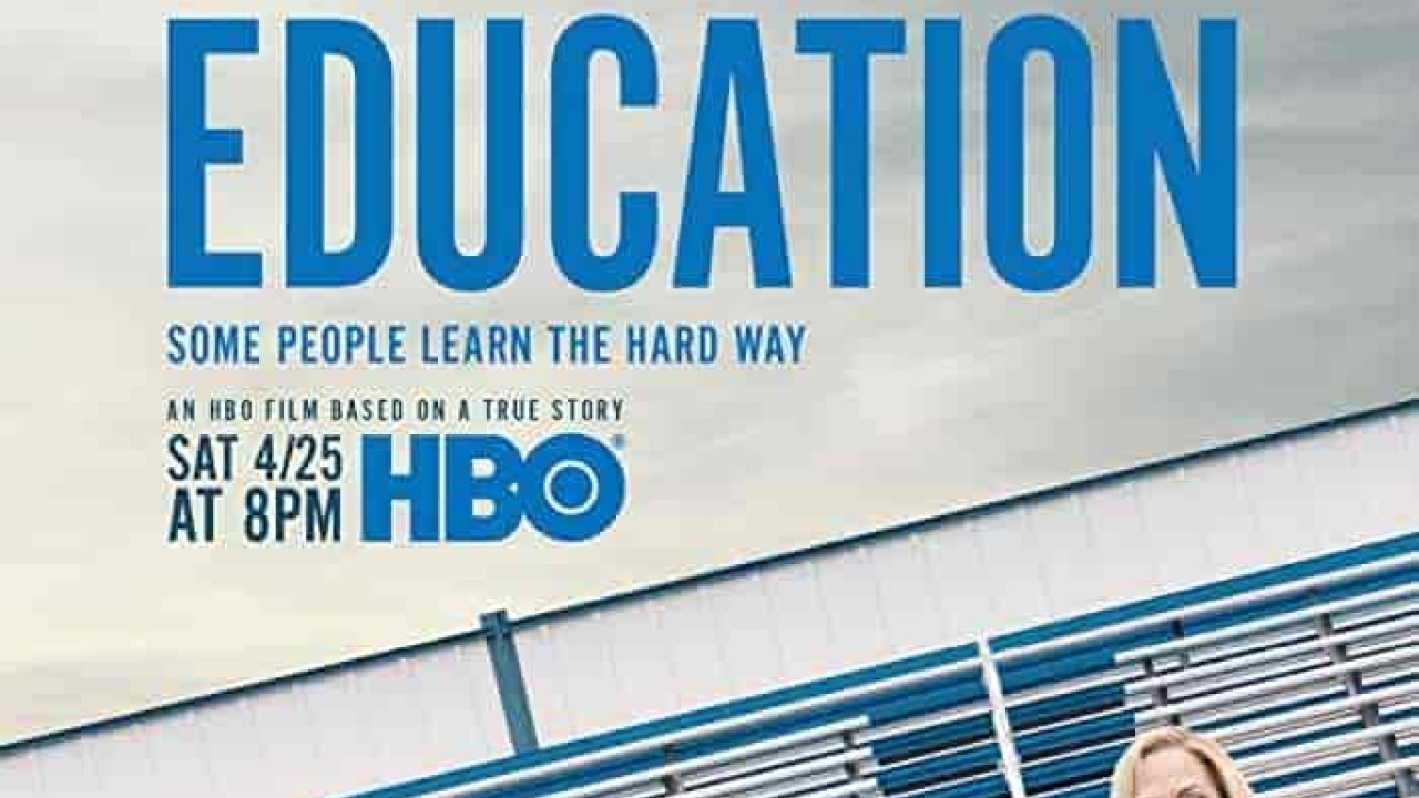 فيلم Bad Education 2019 مترجم اون لاين