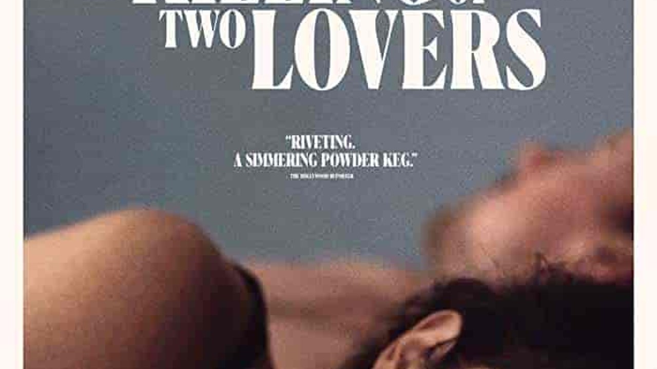 فيلم The Killing of Two Lovers 2020 مترجم اون لاين