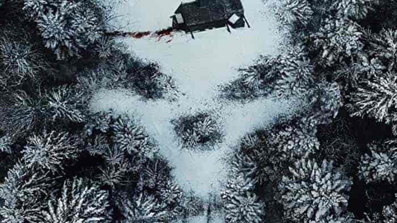 فيلم Paranormal Activity: Next of Kin 2021 مترجم اون لاين