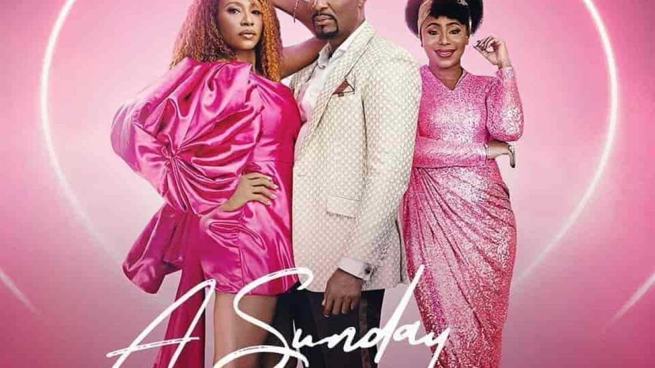 فيلم A Sunday Affair 2023 مترجم اون لاين