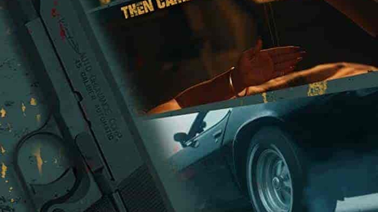 فيلم Good Thief 2021 مترجم اون لاين