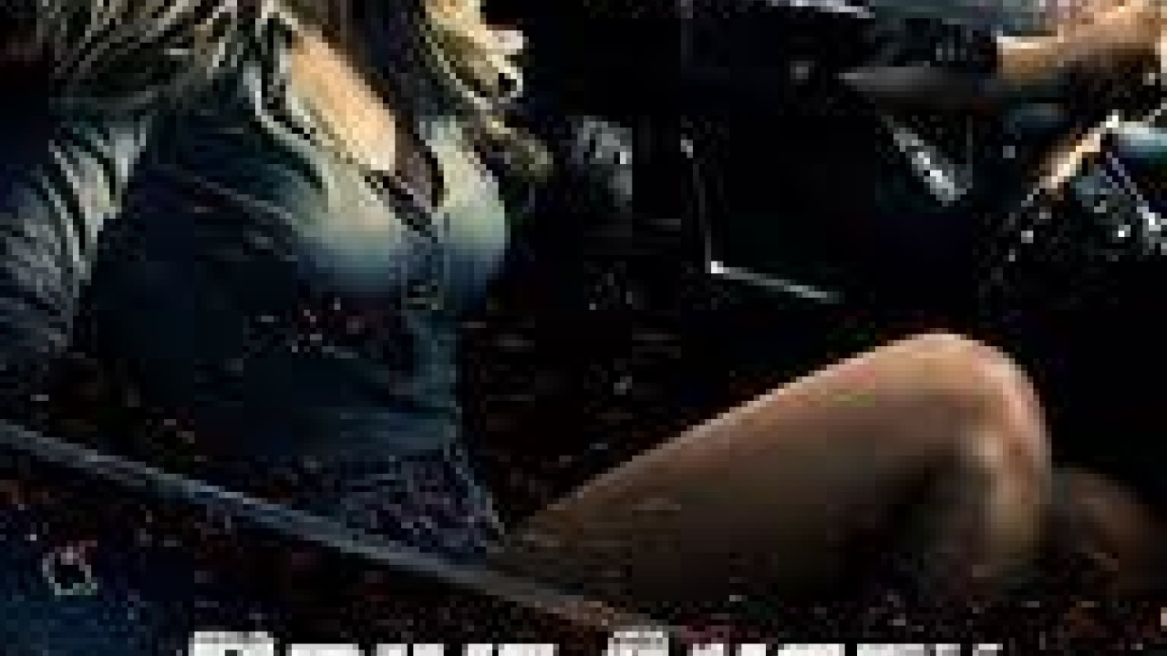 فيلم Drive Angry 2011 مترجم