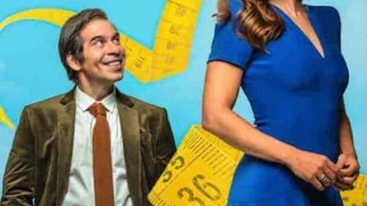 فيلم Just Short of Perfect 2021 مترجم اون لاين