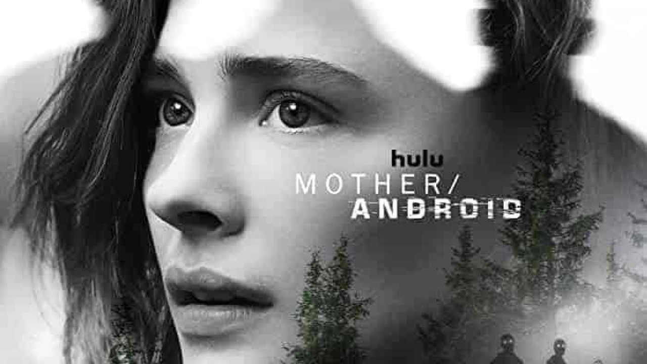 فيلم Mother Android 2021 مترجم اون لاين