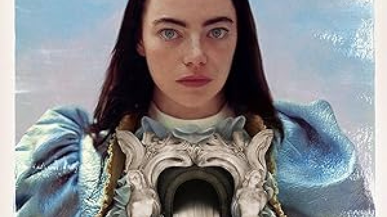 فيلم Poor Things 2023 مترجم اون لاين