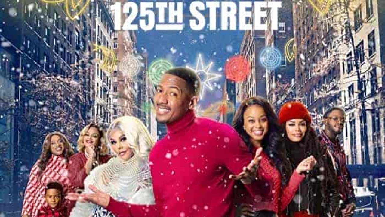 فيلم Miracles Across 125th Street 2021 مترجم اون لاين