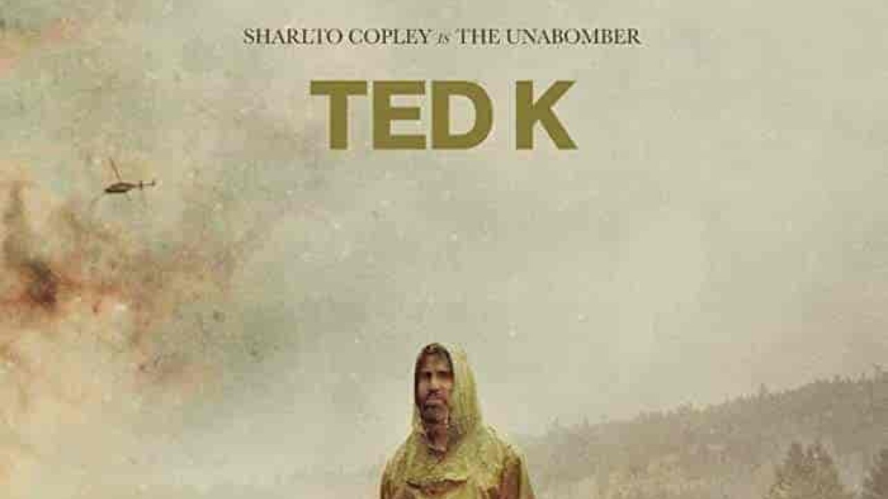فيلم Ted K 2022 مترجم اون لاين