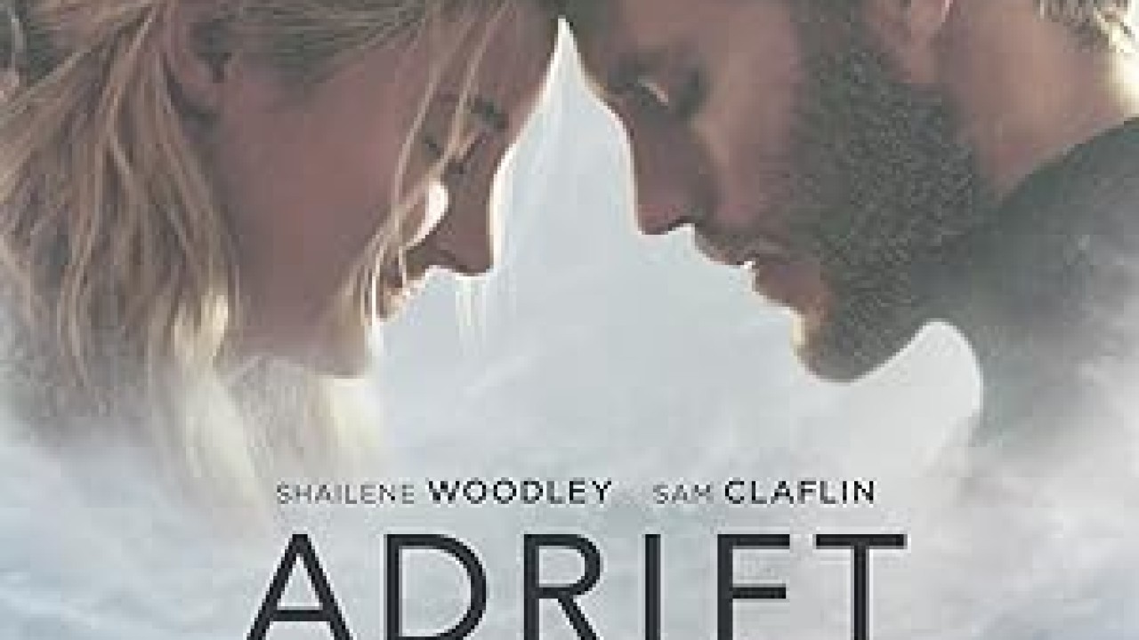 فيلم Adrift 2018 مترجم
