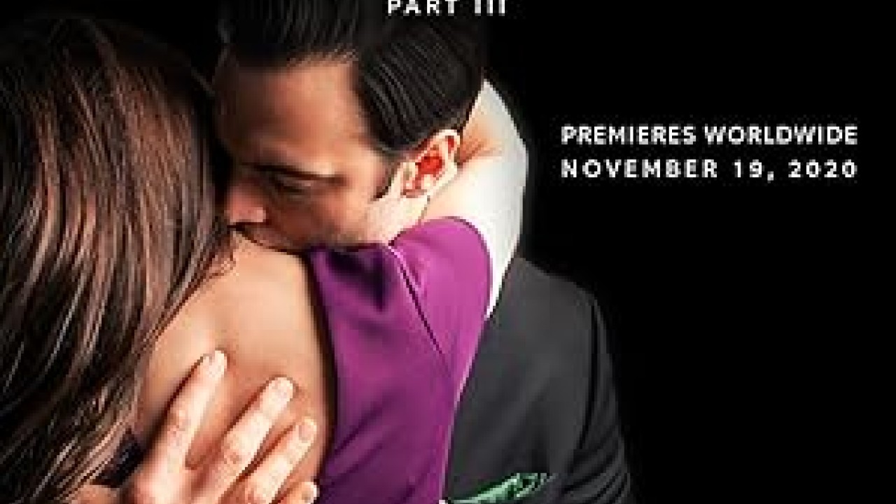 فيلم Gabriel’s Inferno Part III 2020 مترجم