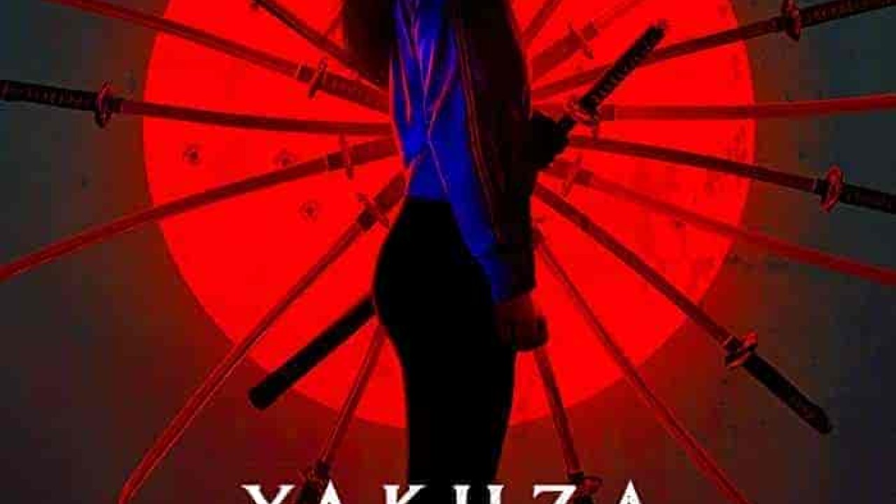 فيلم Yakuza Princess 2021 مترجم اون لاين