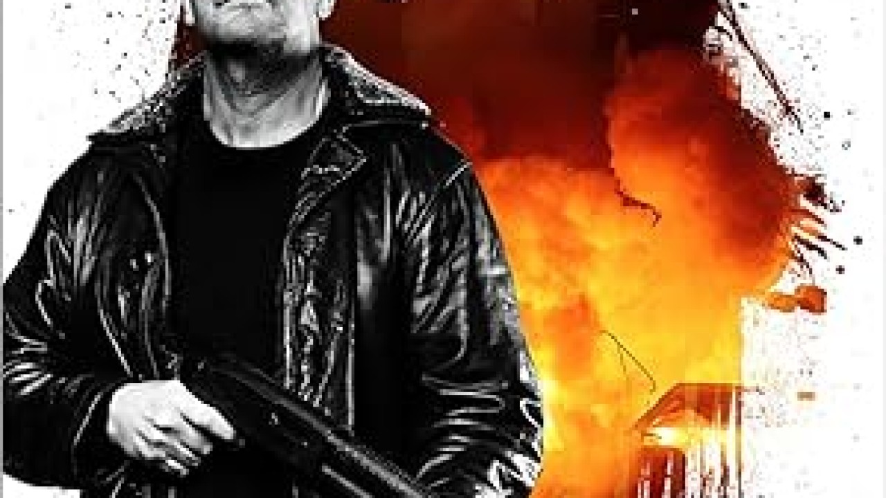 فيلم Rise of the Footsoldier: Vengeance مترجم