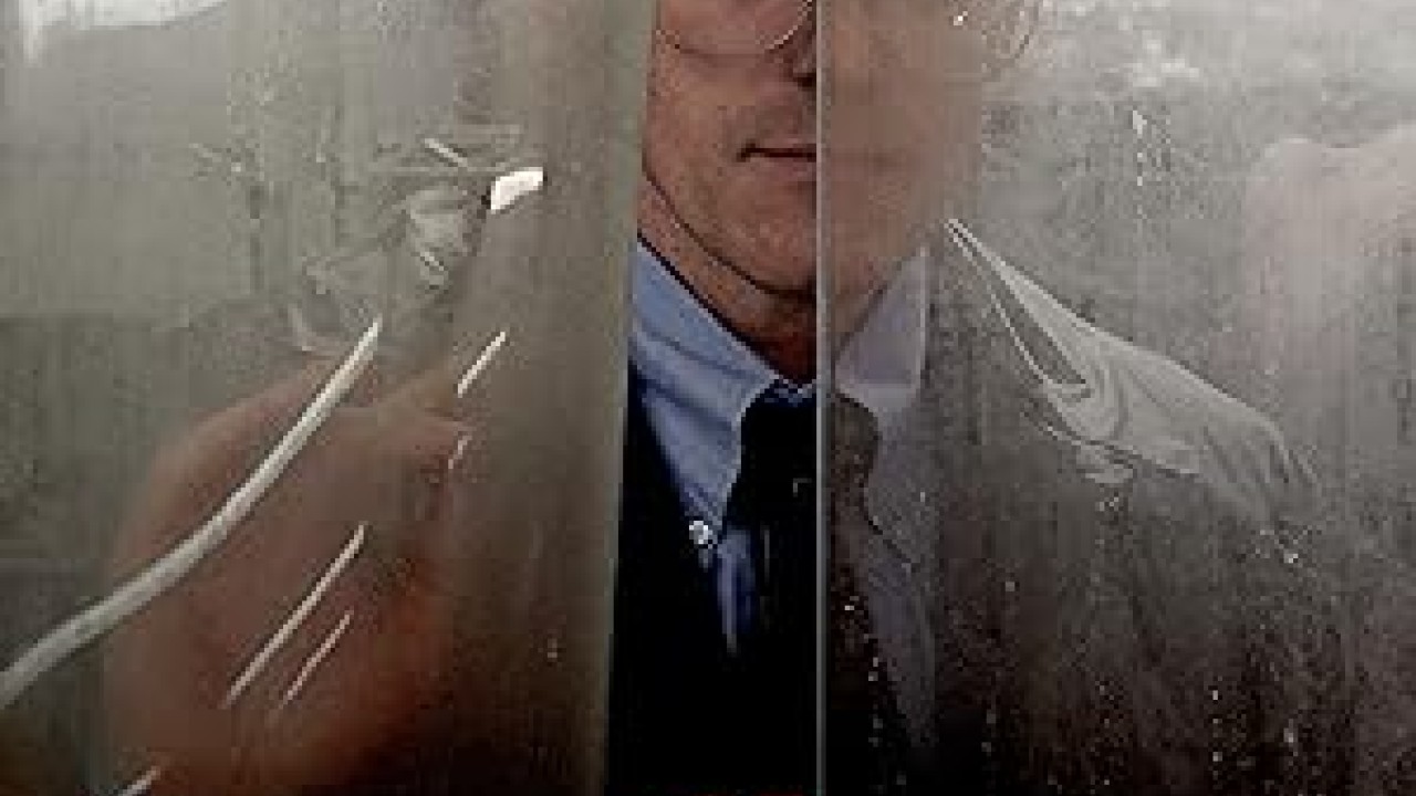 فيلم The House That Jack Built 2018 مترجم