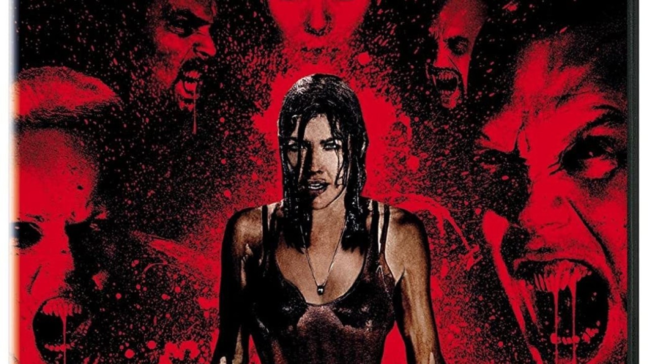 فيلم 30 Days of Night: Dark Days 2010 مترجم