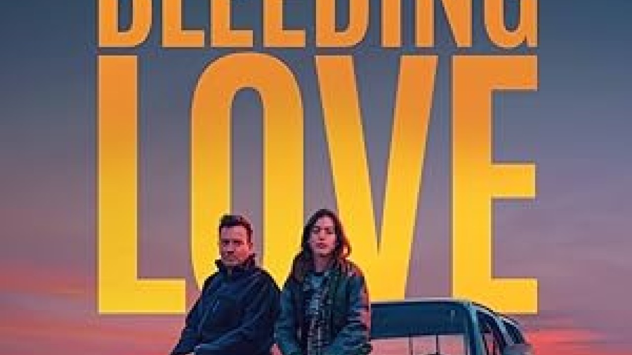 فيلم Bleeding Love 2023 مترجم اون لاين