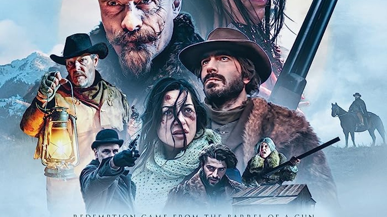 فيلم The Redeemer 2022 مترجم اون لاين