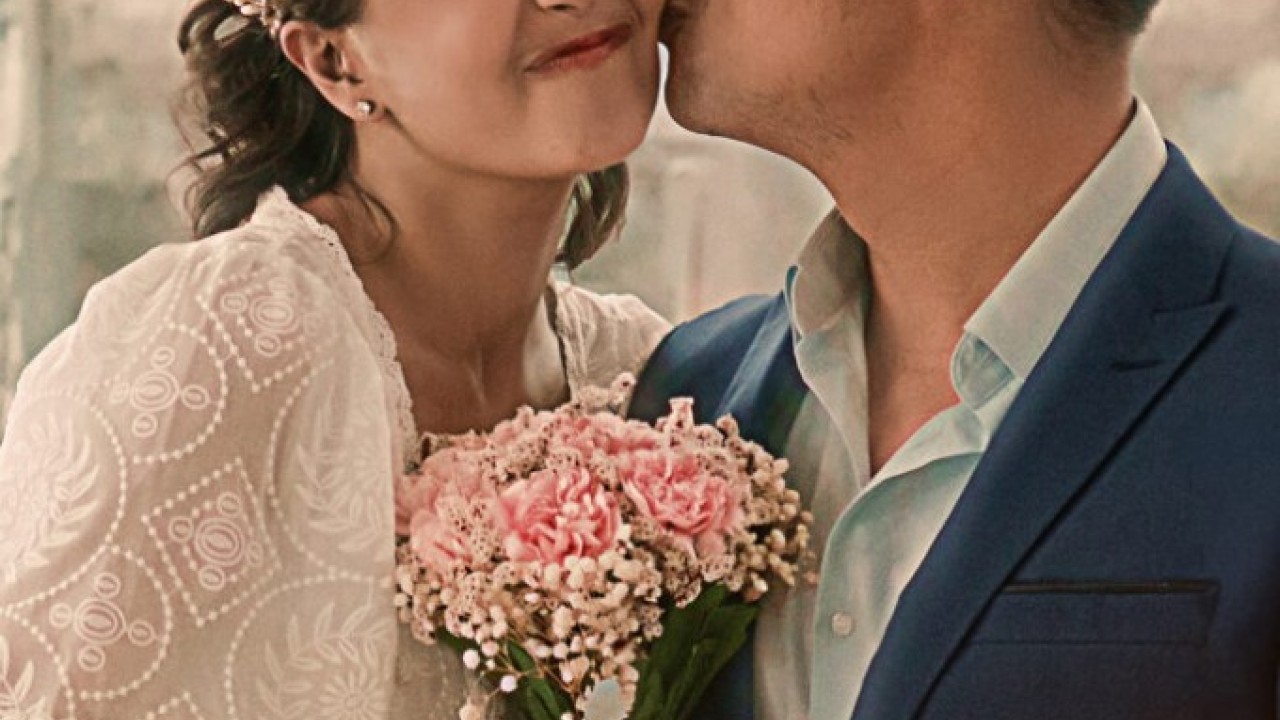 فيلم What If 2023 مترجم اون لاين