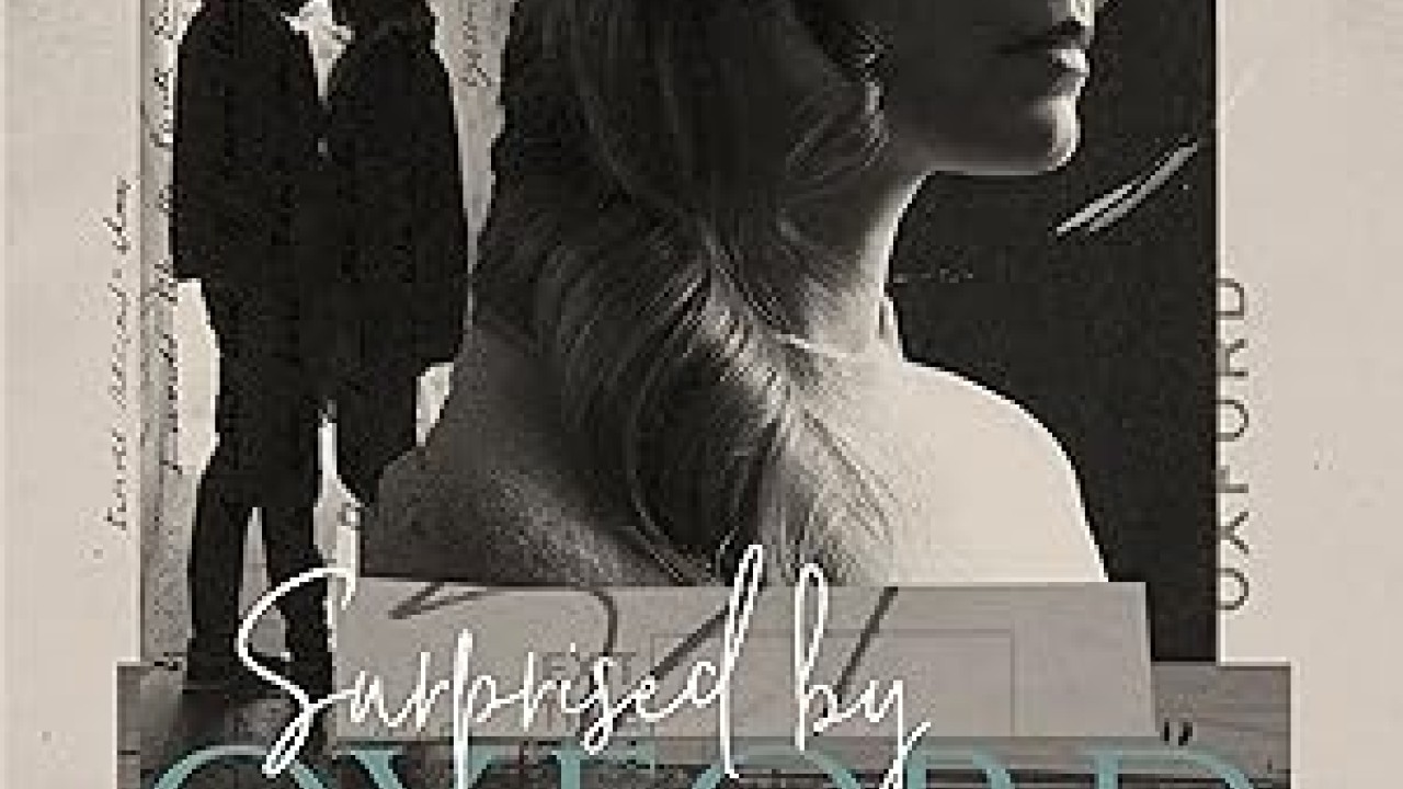 مشاهدة فيلم Surprised by Oxford 2023 مترجم