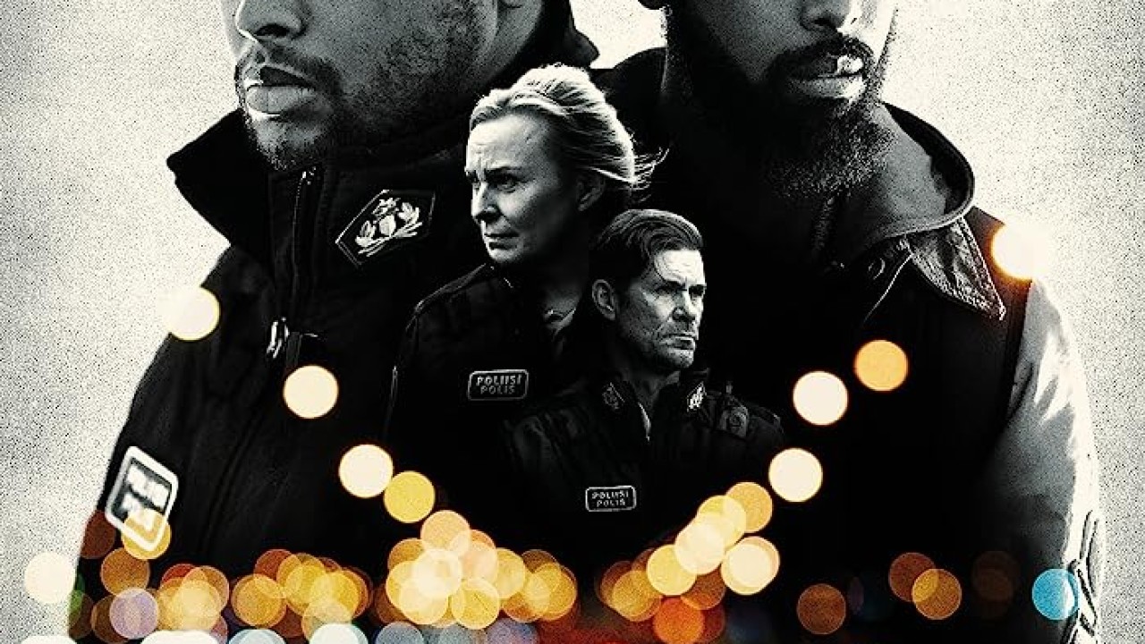 فيلم Hyväveli 2022 مترجم اون لاين