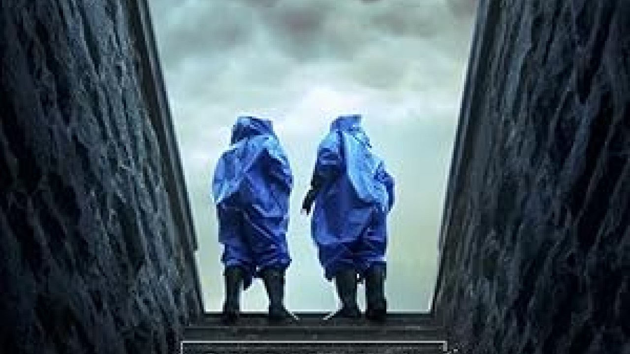 فيلم Survival Box 2019 مترجم