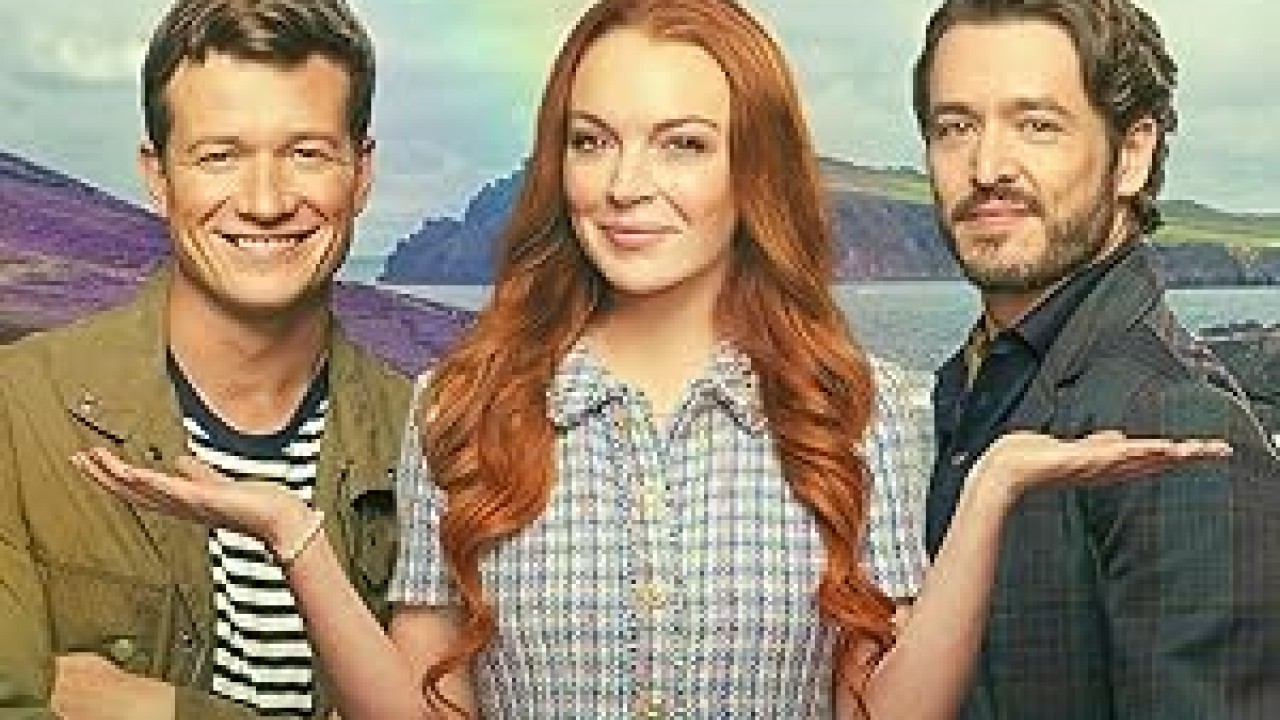 فيلم Irish Wish 2024 مترجم