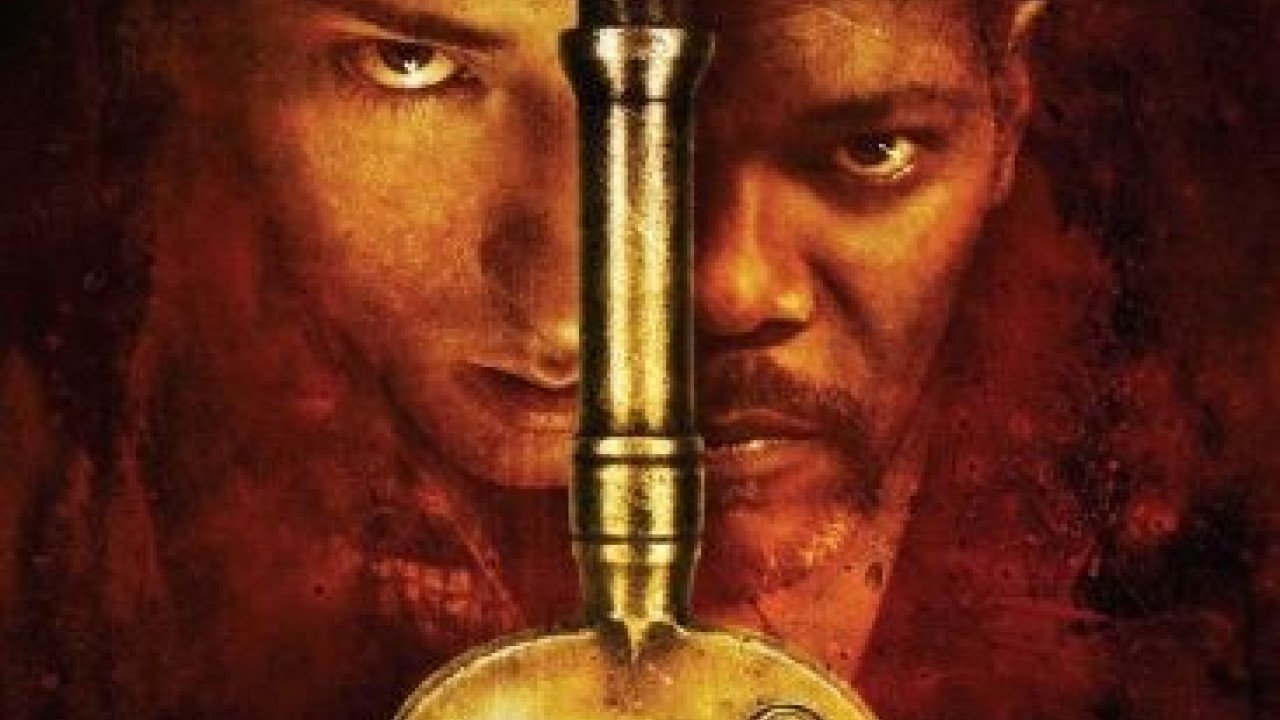 فيلم 1408 2007 مترجم