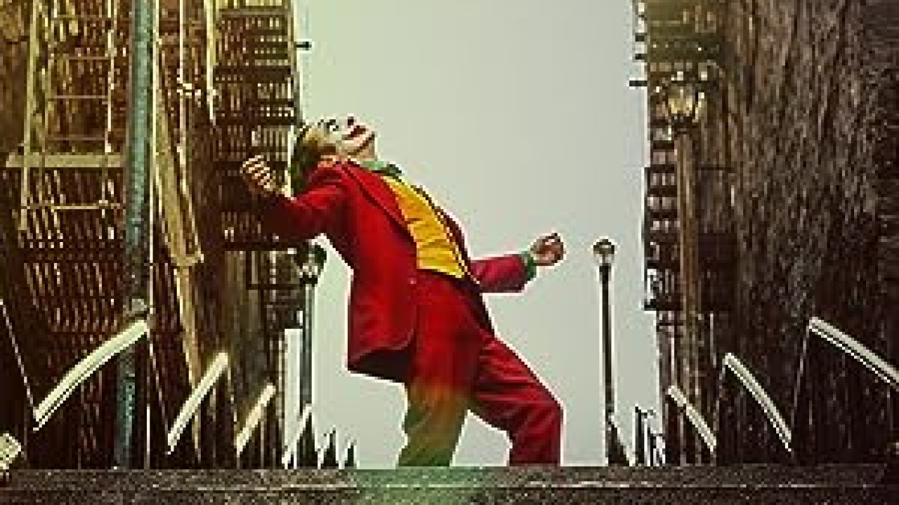 فيلم Joker 2019 مترجم اون لاين