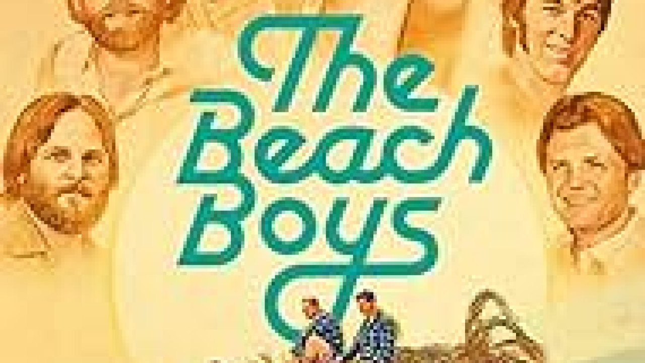 فيلم The Beach Boys 2024 مترجم اون لاين