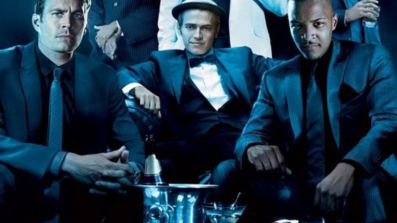 فيلم Takers 2010 مترجم