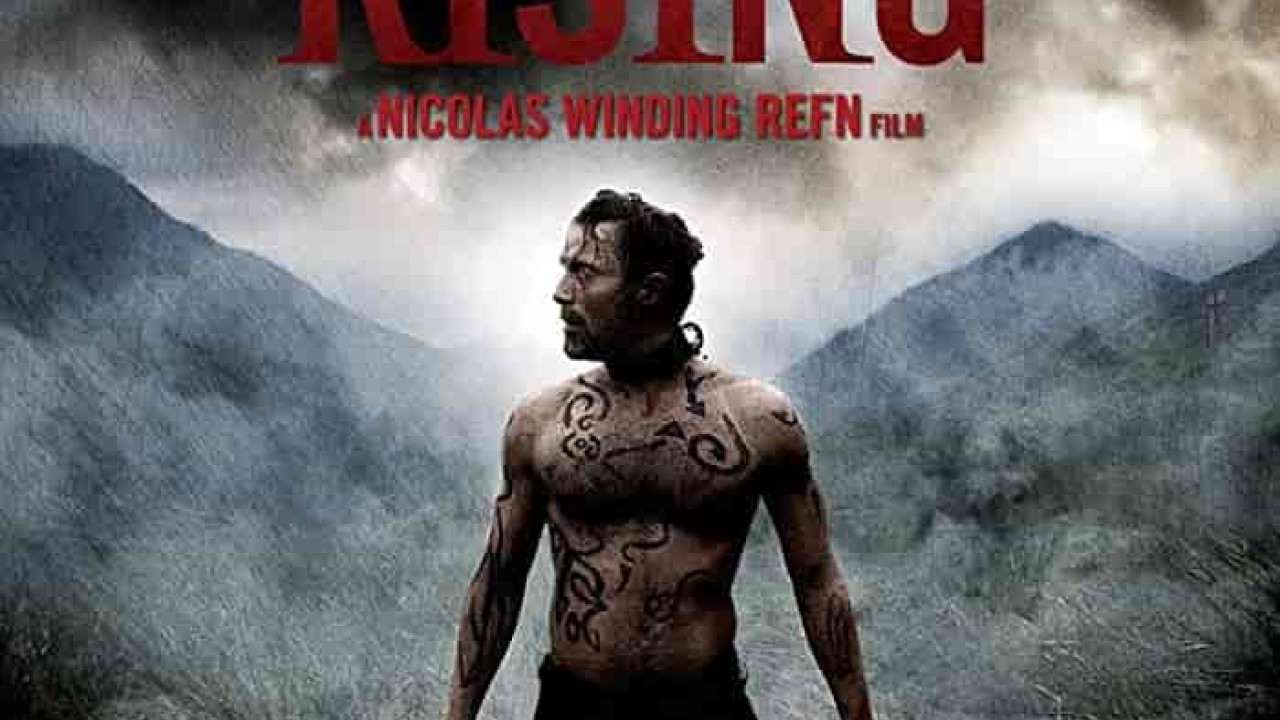 فيلم Valhalla Rising 2009 مترجم