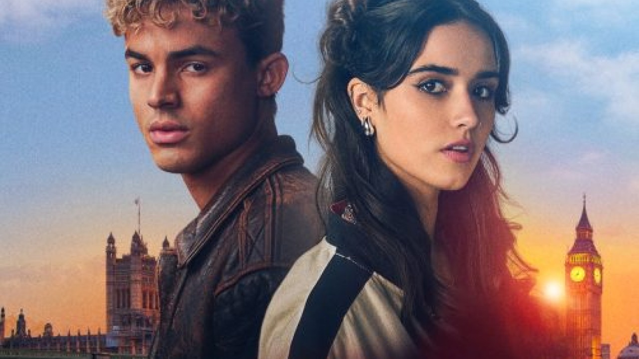 فيلم My Fault: London 2025 مترجم اون لاين