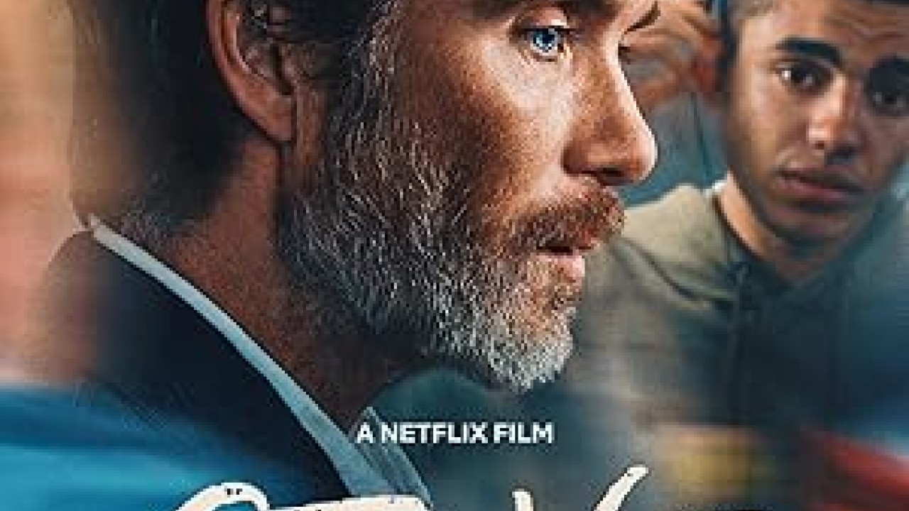 فيلم Steve 2025 مترجم