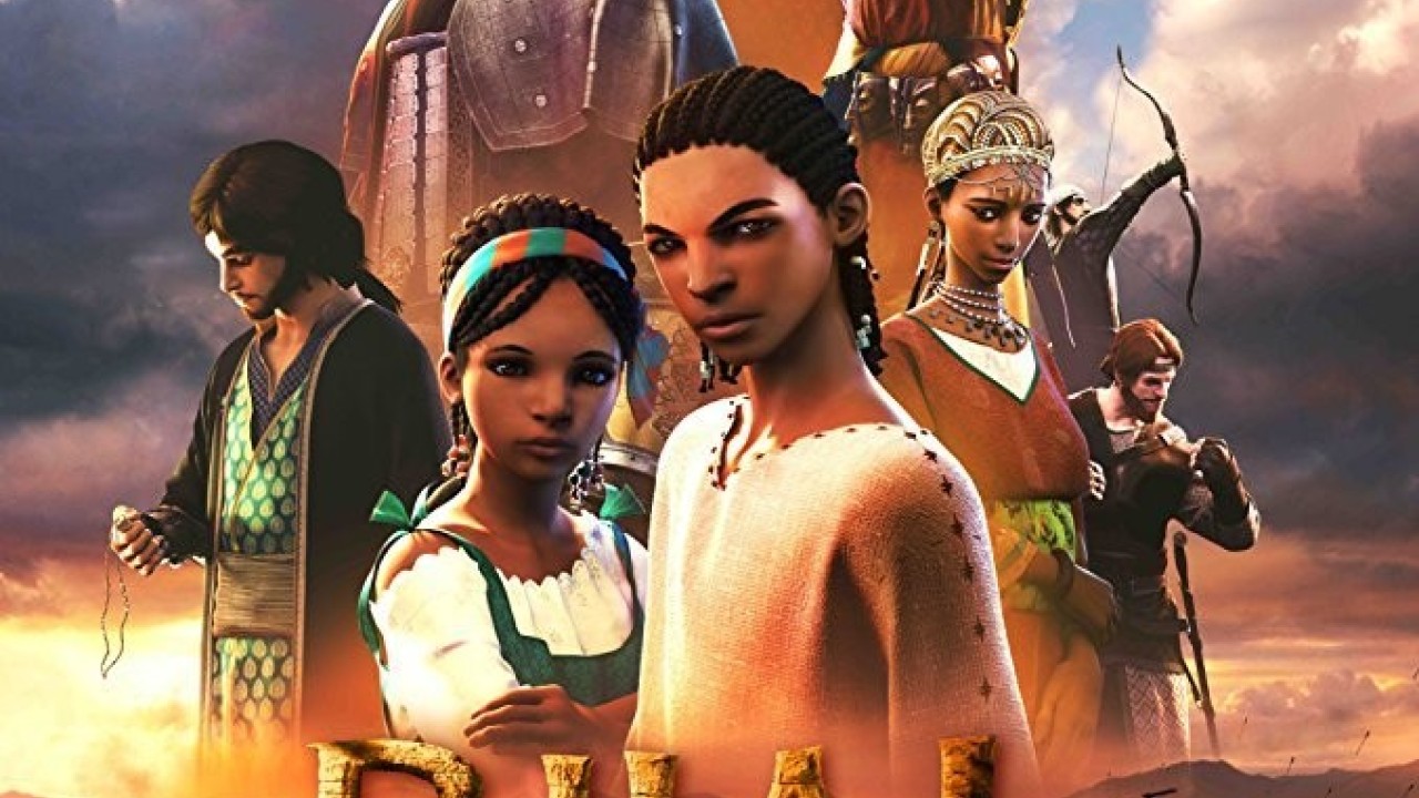 فيلم Bilal: A New Breed of Hero 2015 مدبلج