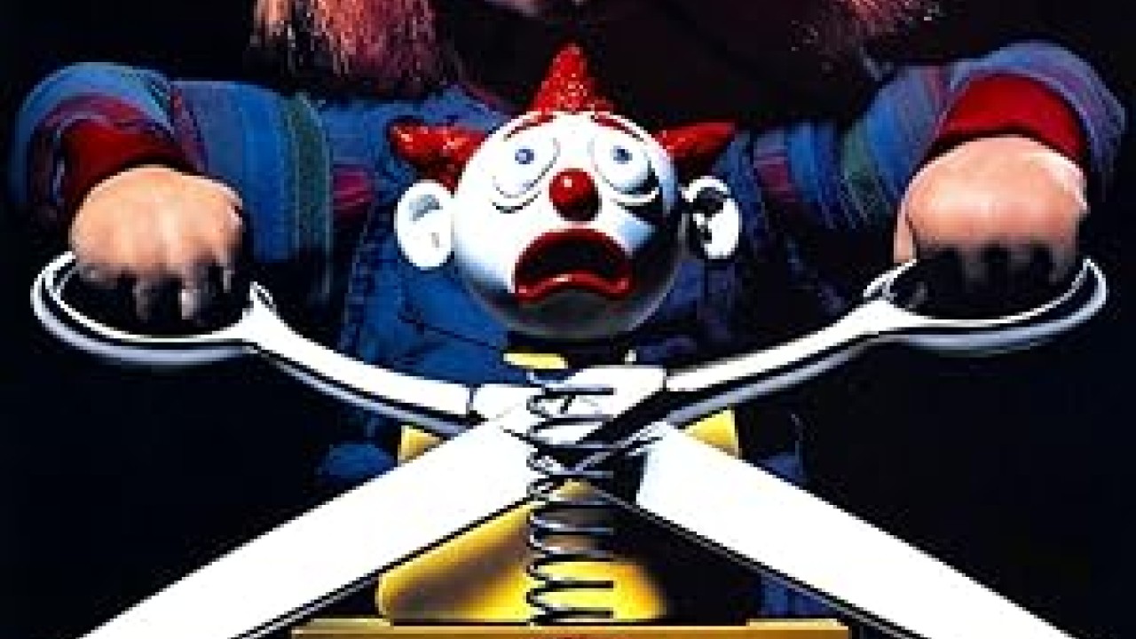 فيلم Child’s Play 2 1990 مترجم