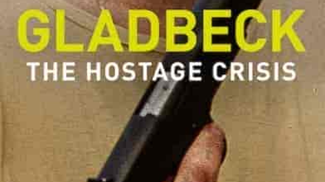 فيلم Gladbeck: The Hostage Crisis 2022 مترجم اون لاين