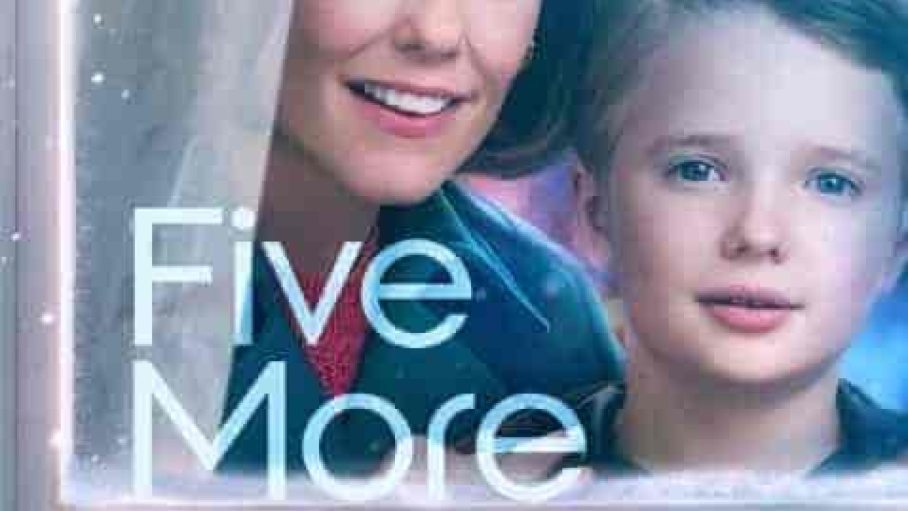 فيلم Five More Minutes: Moments Like These 2022 مترجم اون لاين