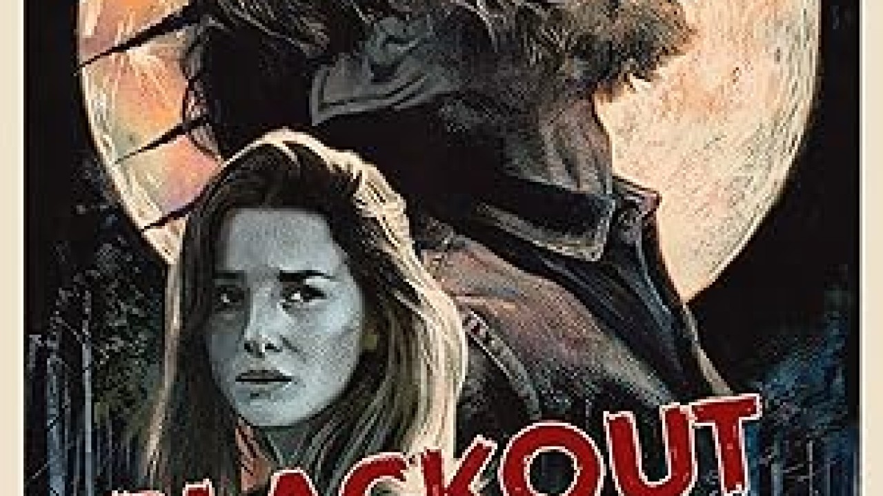 فيلم Blackout 2023 مترجم